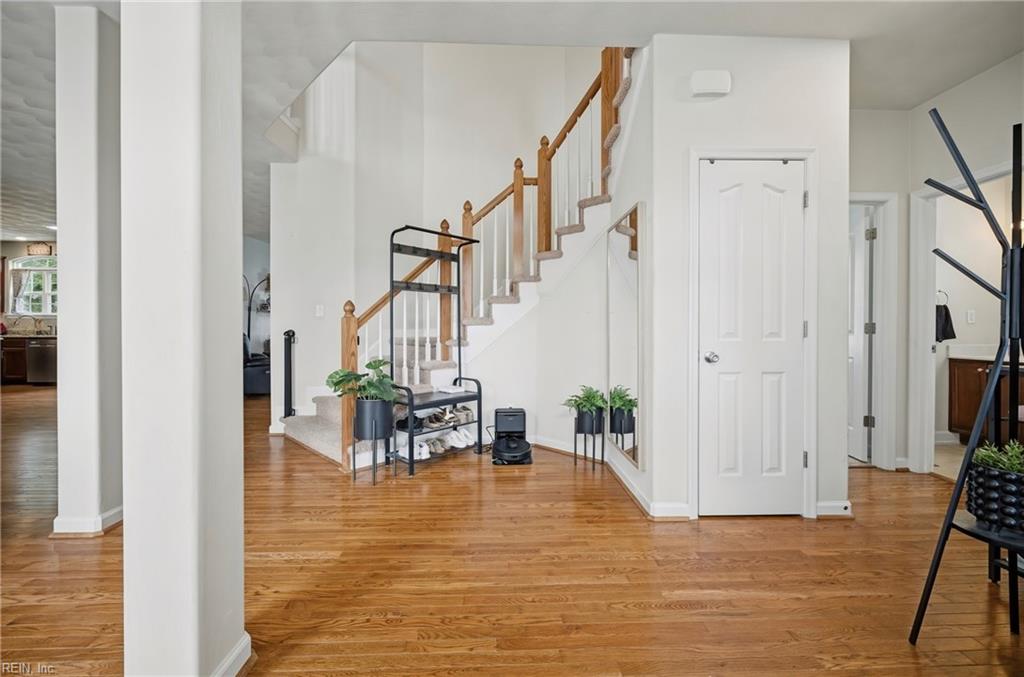 Photo of 237 Castleberry Drive, Chesapeake, VA 23322 (MLS # 10639770)