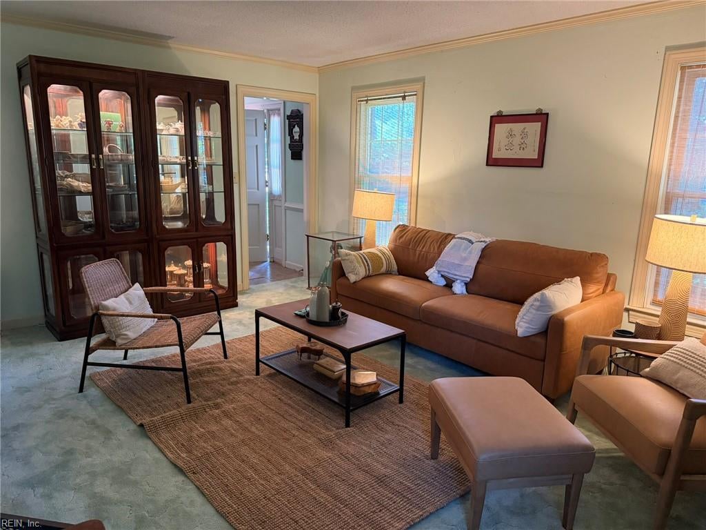 Photo of 3812 Chelwood Lane, Virginia Beach, VA 23452 (MLS # 10638492)