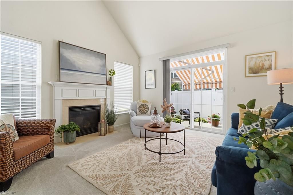 Photo of 997 Lambourne Lane, Virginia Beach, VA 23456 (MLS # 10638980)