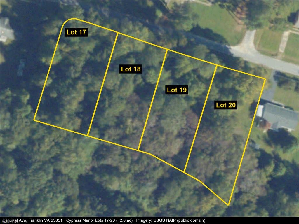 Photo of B17 Cardinal Avenue, Franklin, VA 23851 (MLS # 10658028)