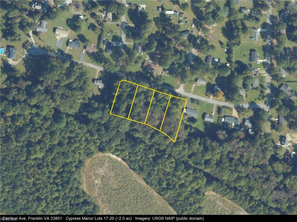 Photo of B17 Cardinal Avenue, Franklin, VA 23851 (MLS # 10658028)