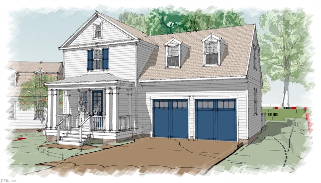 206 Indian Springs RD