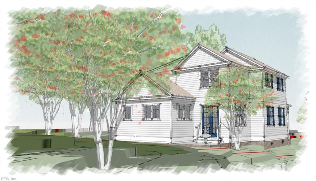 206 Indian Springs RD