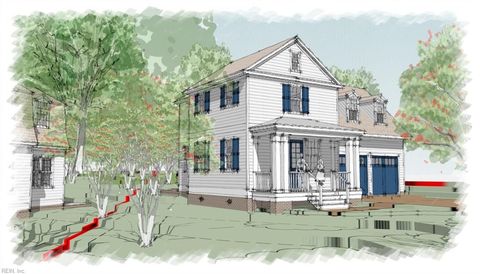 206 Indian Springs RD Williamsburg VA 23185