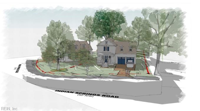 206 Indian Springs RD