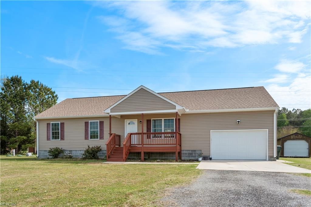 Photo of 35402 Amanda Loop, Ivor, VA 23866 (MLS # 10630595)