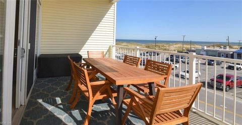 Photo of 204 Sandbridge Road #207, Virginia Beach, VA 23456 (MLS # 10618924)