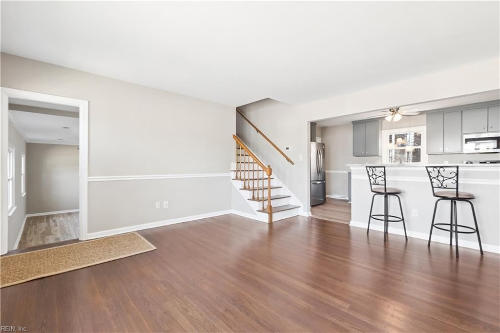 Photo of 220 Chickamauga Pike, Hampton, VA 23669 (MLS # 10625611)