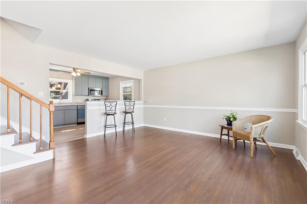 Photo of 220 Chickamauga Pike, Hampton, VA 23669 (MLS # 10625611)