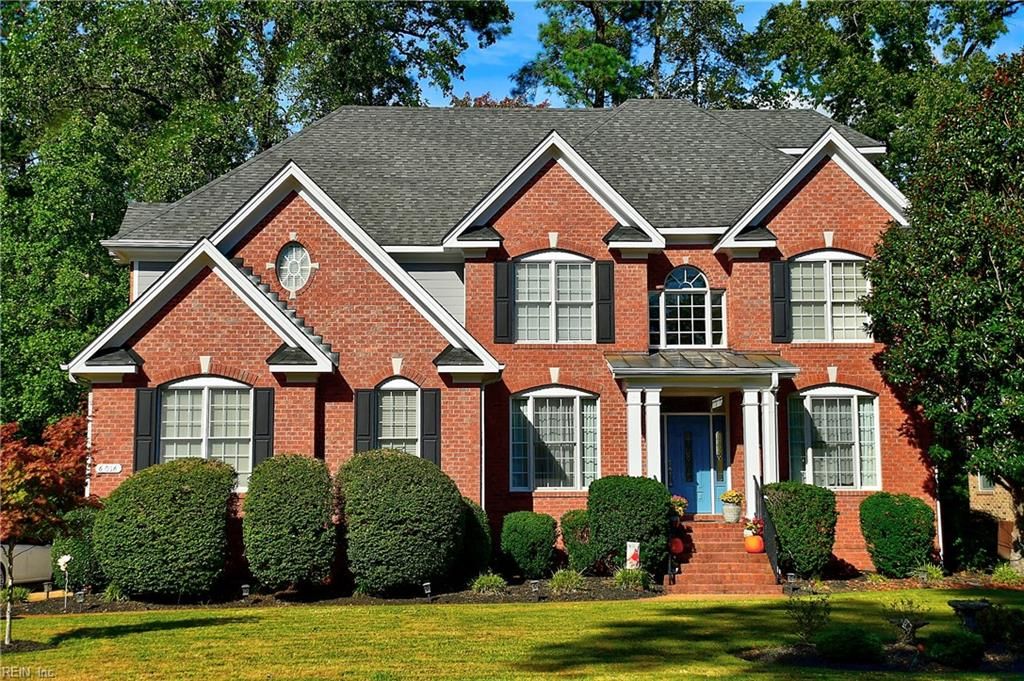 Photo of 6016 Spinnaker Cove Court, Suffolk, VA 23435 (MLS # 10618909)