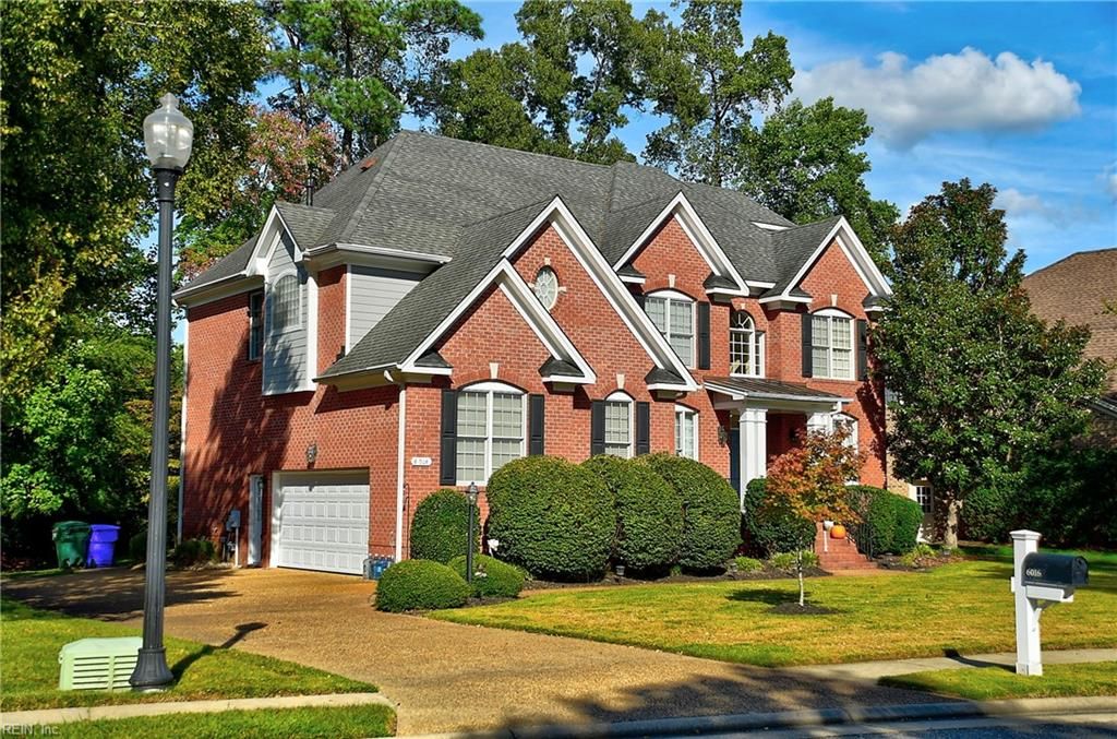 Photo of 6016 Spinnaker Cove Court, Suffolk, VA 23435 (MLS # 10618909)