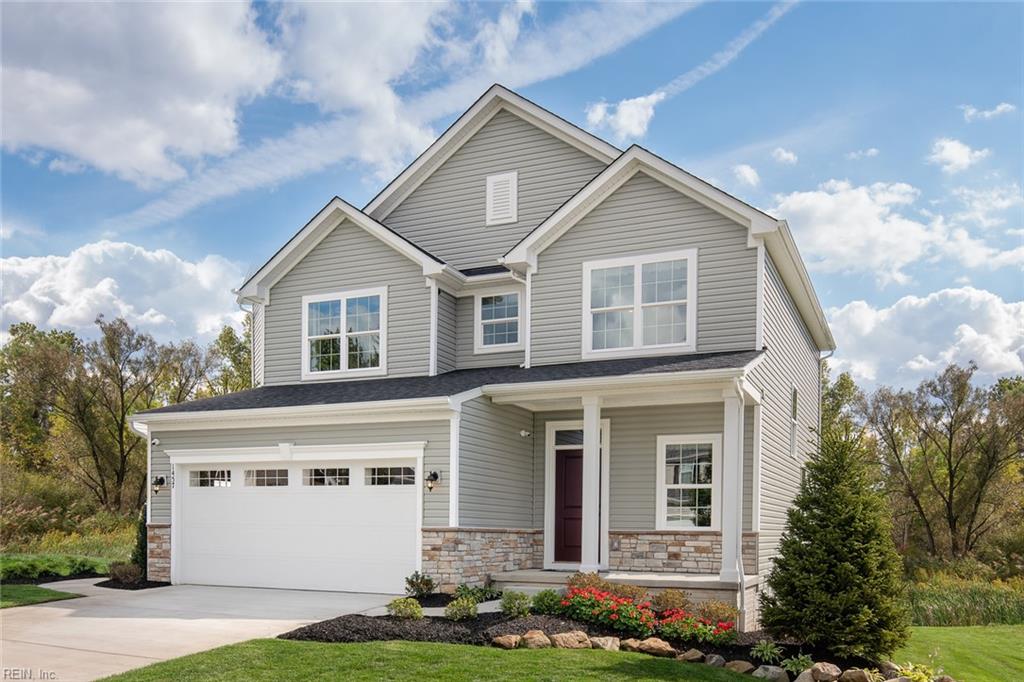 Photo of LOT 2 The Landings, Cape Charles, VA 23310 (MLS # 10651357)
