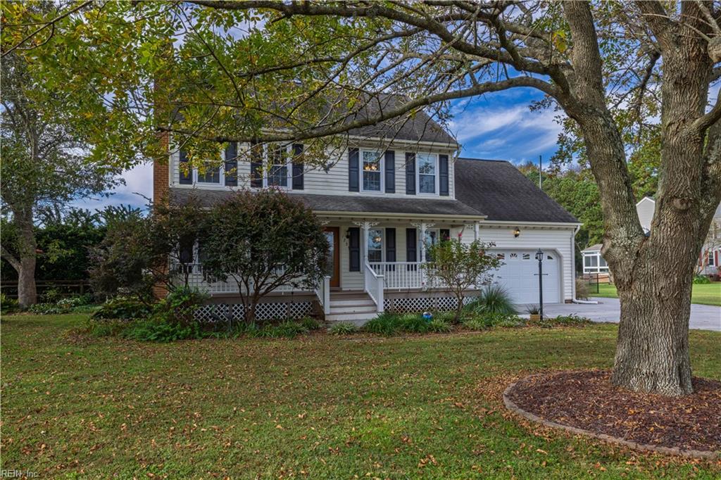 1757 Mill Landing RD