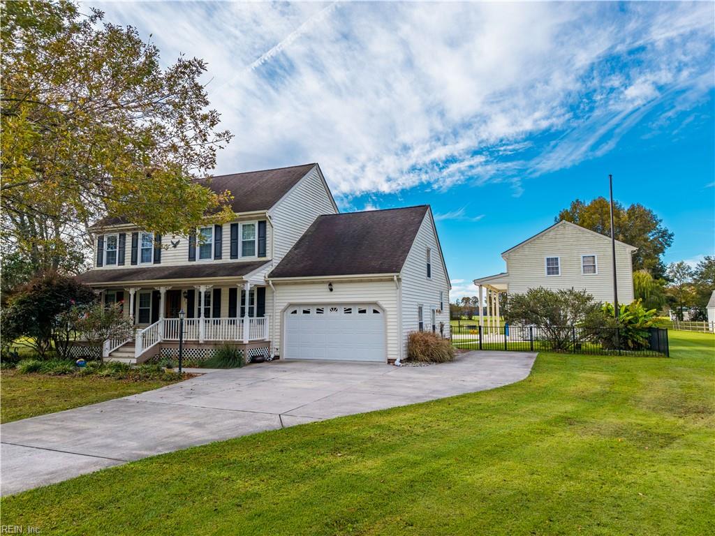 1757 Mill Landing RD