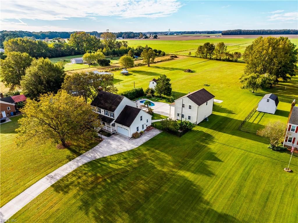 Photo of 1757 Mill Landing Road, Virginia Beach, VA 23457 (MLS # 10606774)