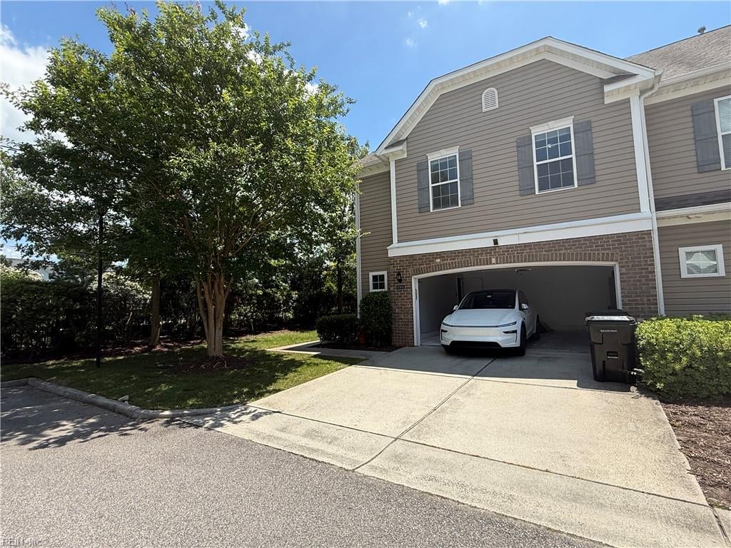 4301 Cattail Lane, Virginia Beach, VA, 23456