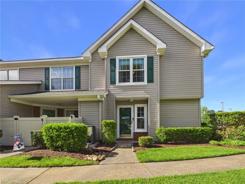 Photo of 3836 Lasalle Drive #106, Virginia Beach, VA 23453 (MLS # 10631924)
