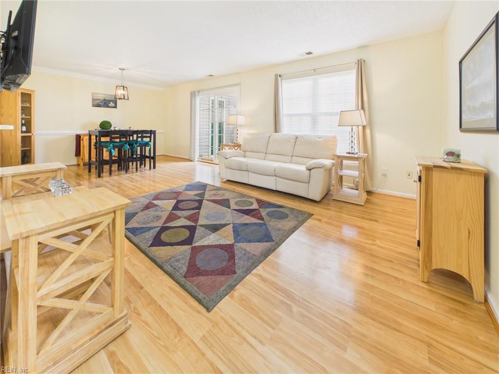 Photo of 3836 Lasalle Drive #106, Virginia Beach, VA 23453 (MLS # 10631924)