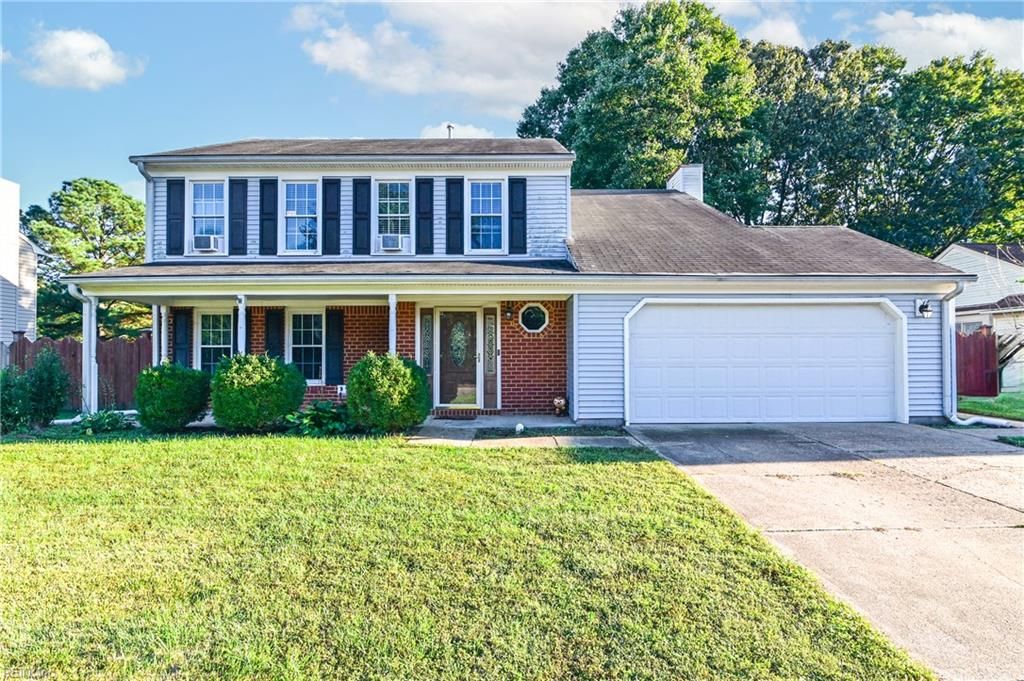 Photo of 5505 Merner Lane, Virginia Beach, VA 23455 (MLS # 10607624)
