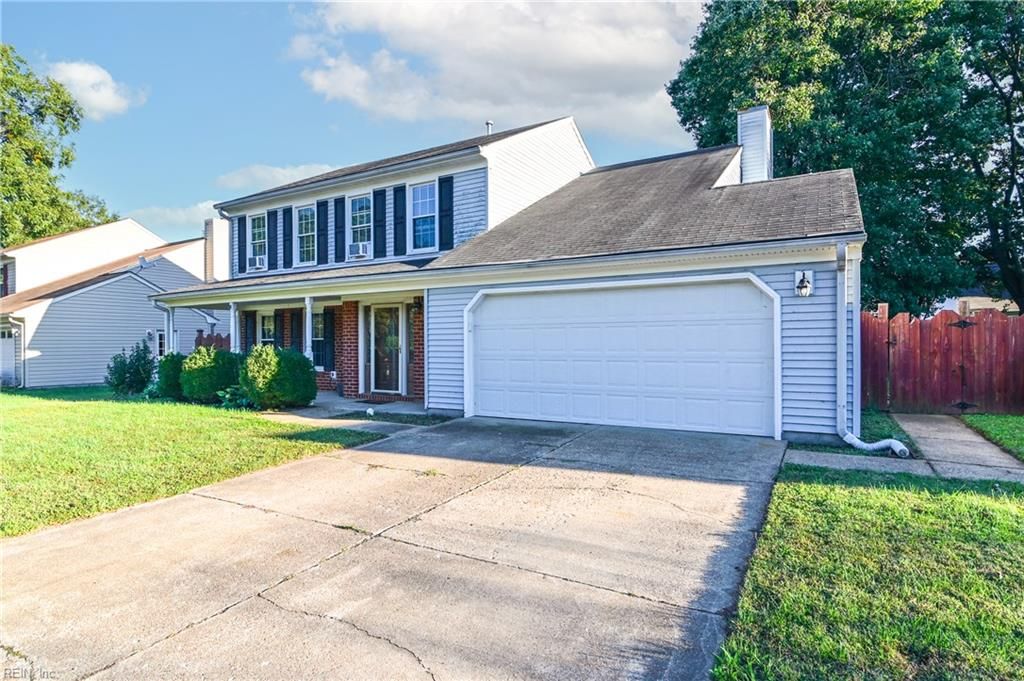 Photo of 5505 Merner Lane, Virginia Beach, VA 23455 (MLS # 10607624)