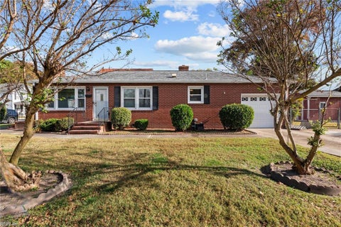 Photo of 600 North Avenue, Newport News, VA 23601 (MLS # 10658865)