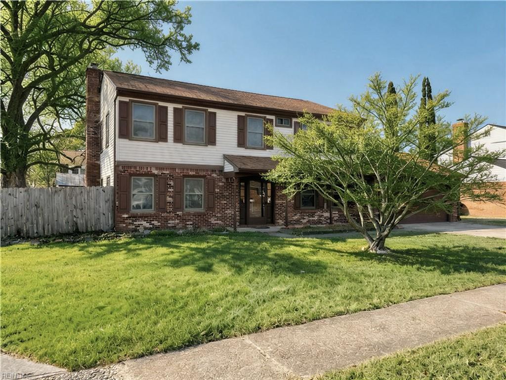 Photo of 251 S Parliament Drive, Virginia Beach, VA 23462 (MLS # 10623246)