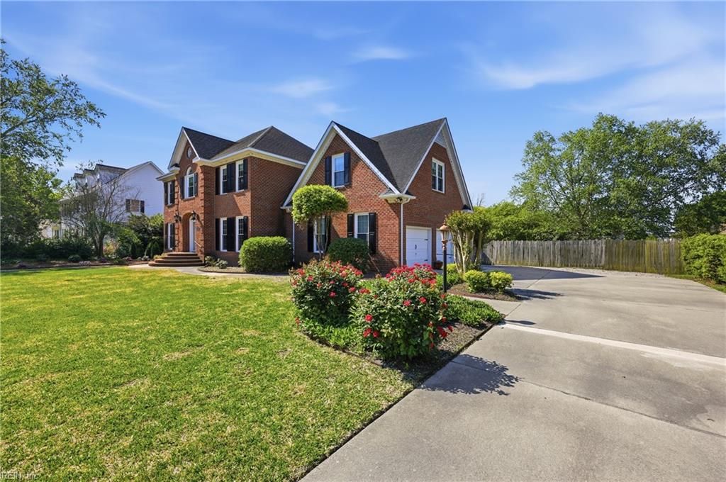 Photo of 203 Starboard Court, Elizabeth City, NC 27909 (MLS # 10631571)