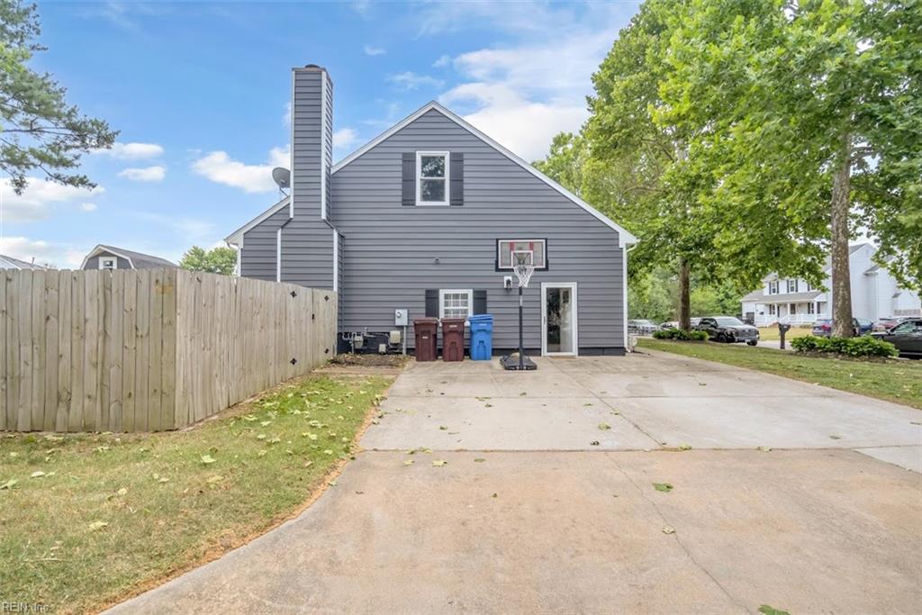 Photo of 408 Knells Ridge Drive, Chesapeake, VA 23320 (MLS # 10639437)