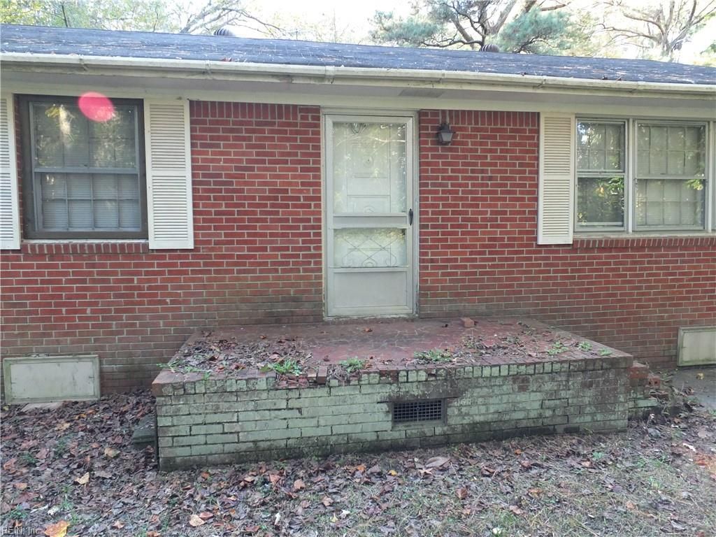 Photo of 1465 Lotus Drive, Virginia Beach, VA 23456 (MLS # 10613538)