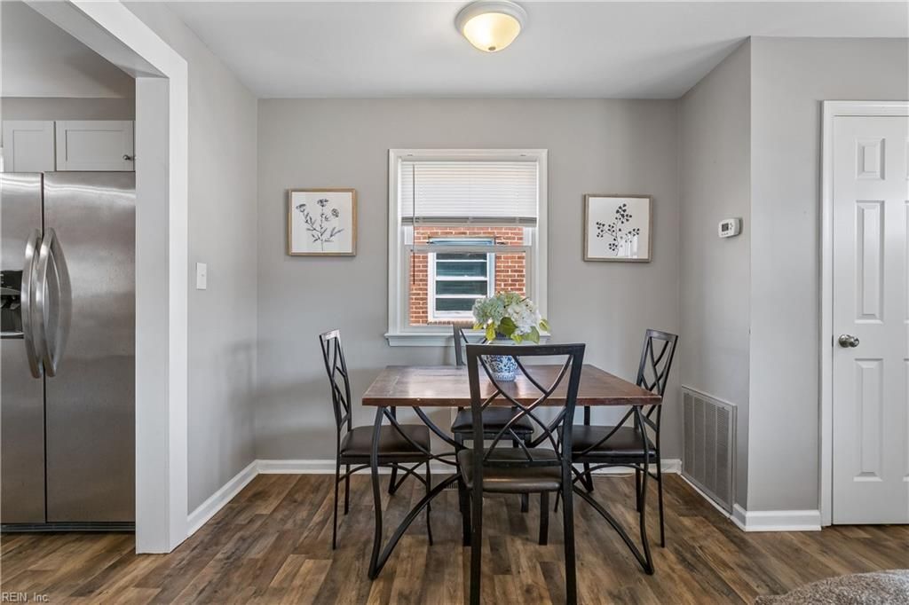 Photo of 235 N First Street, Hampton, VA 23664 (MLS # 10626359)