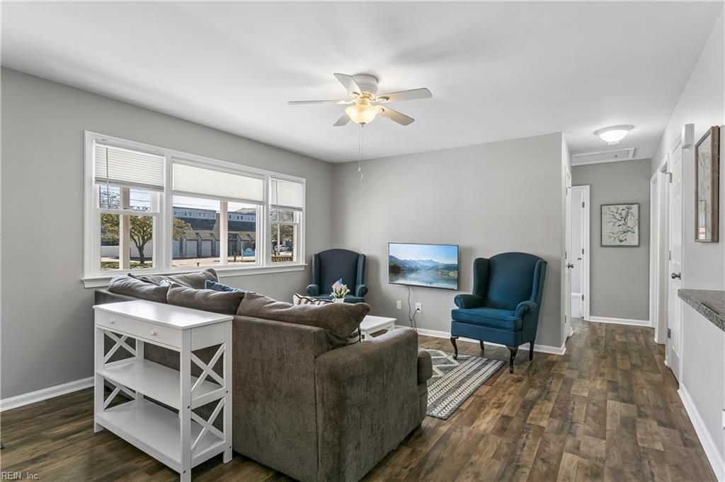 Photo of 235 N First Street, Hampton, VA 23664 (MLS # 10626359)