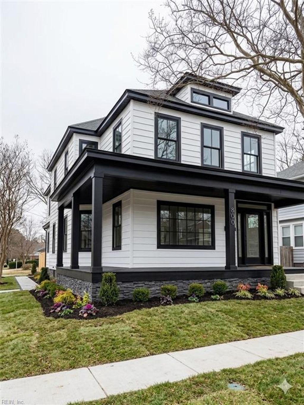 Photo of 800 Whitehead Avenue, Norfolk, VA 23523 (MLS # 10627152)