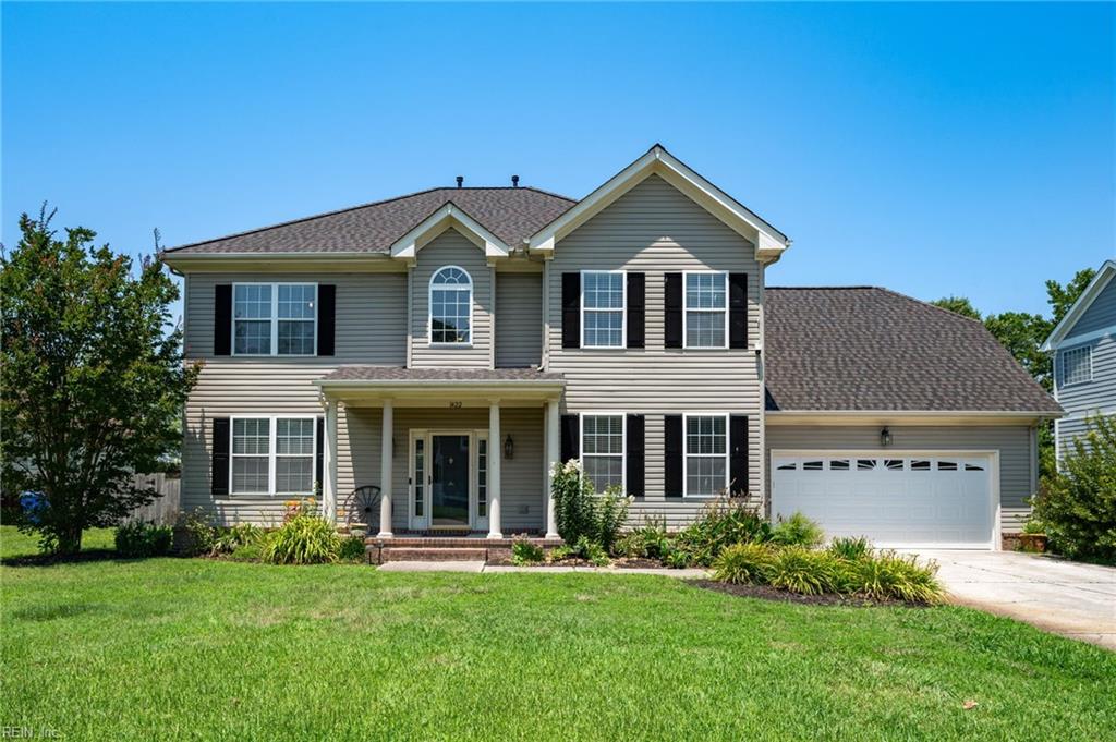 View Chesapeake, VA 23320 house