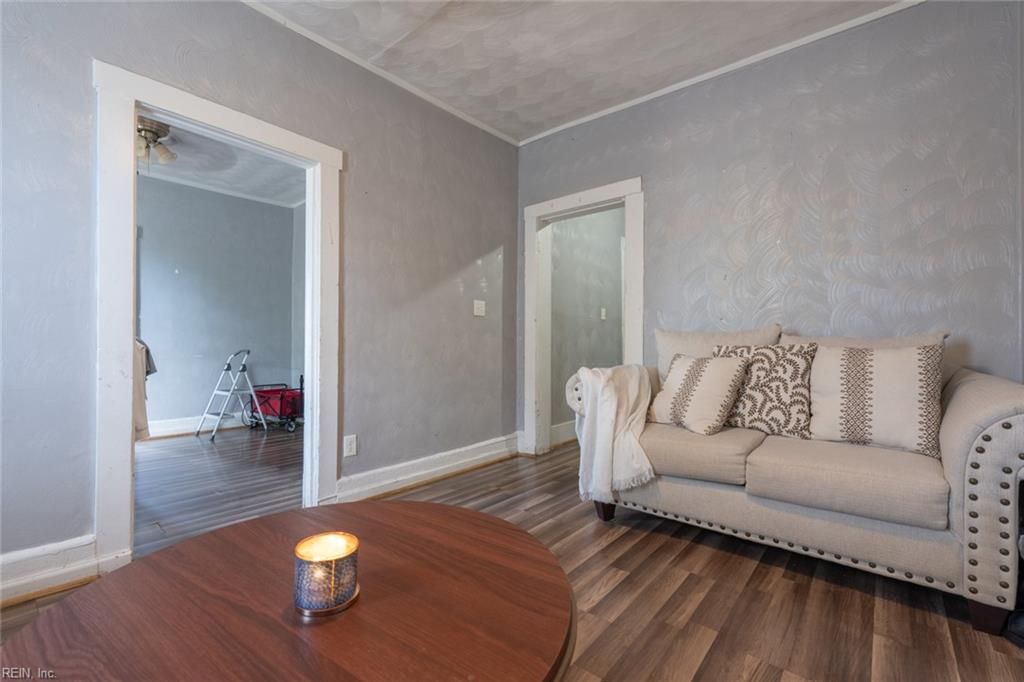 Photo of 1503 Elm Avenue, Portsmouth, VA 23704 (MLS # 10618736)