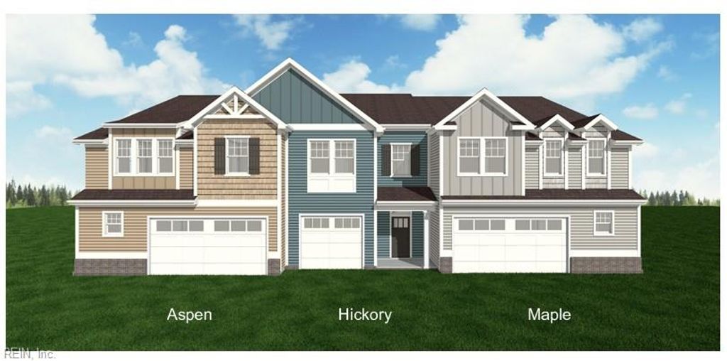 Photo of 709 Flatrock Lane, Chesapeake, VA 23320 (MLS # 10617477)