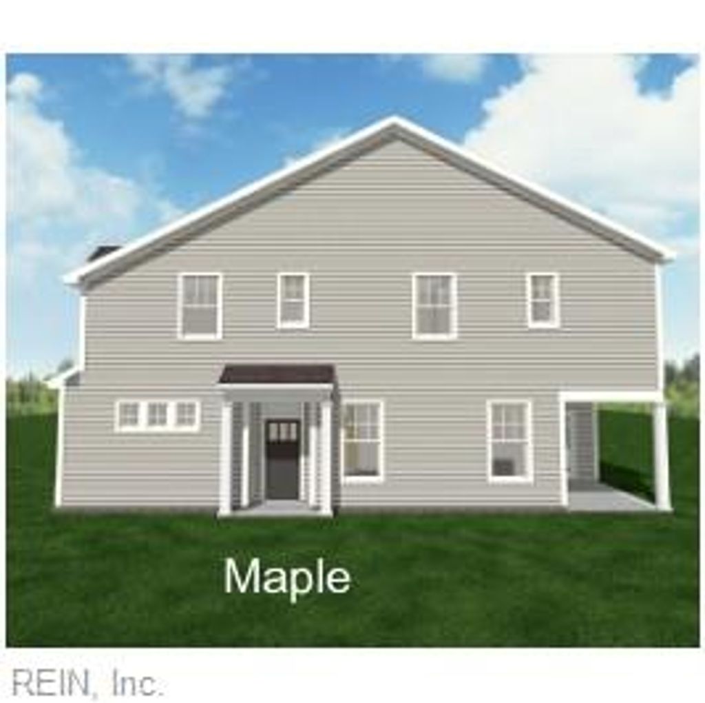 Photo of 709 Flatrock Lane, Chesapeake, VA 23320 (MLS # 10617477)