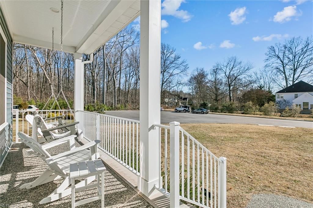 Photo of 103 Calusa Turn, Yorktown, VA 23693 (MLS # 10616504)
