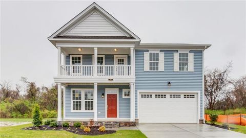 Photo of 321 Tarn Court, Suffolk, VA 23434 (MLS # 10623539)