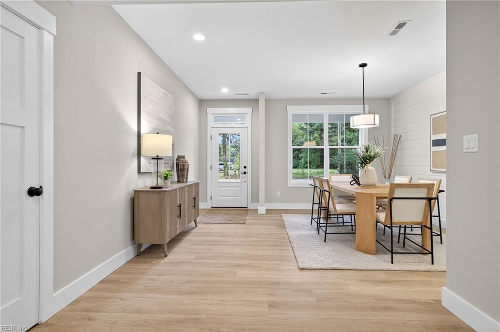 Photo of 1231 Prosperity Road, Virginia Beach, VA 23451 (MLS # 10648103)