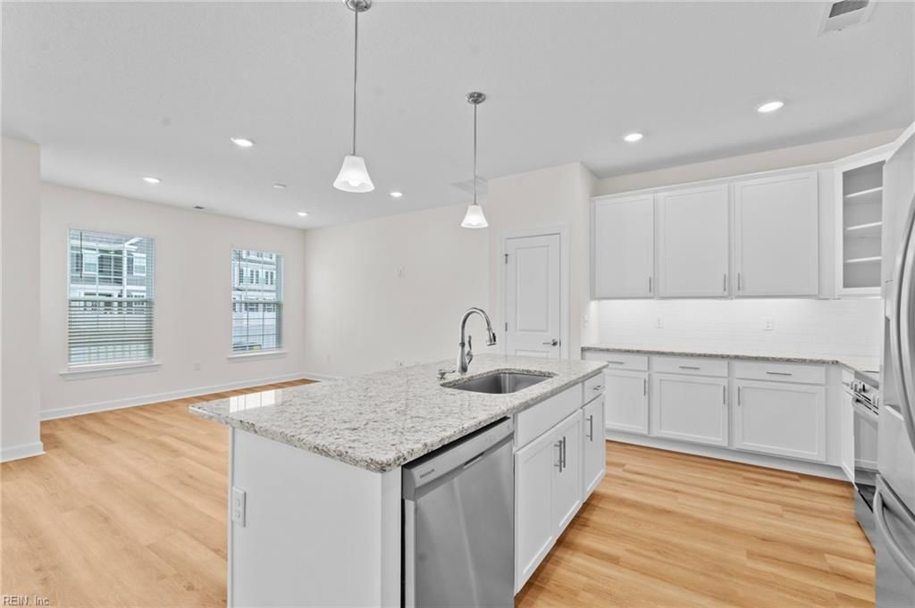 Photo of 4934 Apricot Way, Chesapeake, VA 23321 (MLS # 10621010)