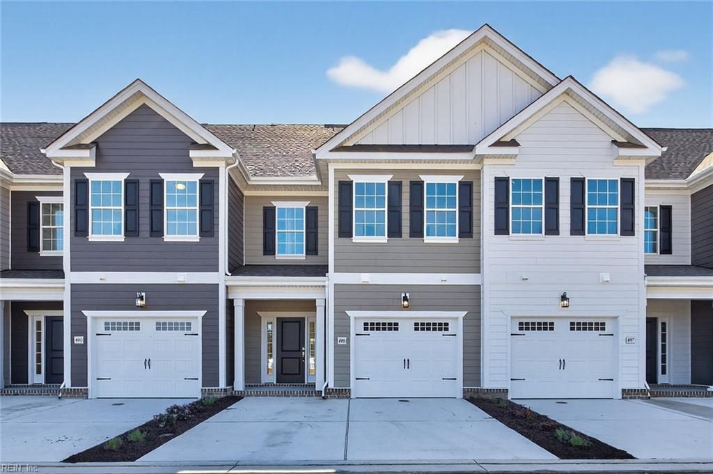 Photo of 4934 Apricot Way, Chesapeake, VA 23321 (MLS # 10621010)