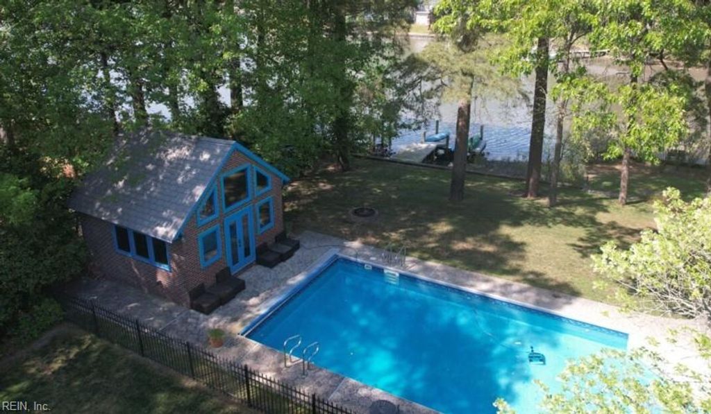 Photo of 510 Oak Grove Road, Norfolk, VA 23505 (MLS # 10630189)