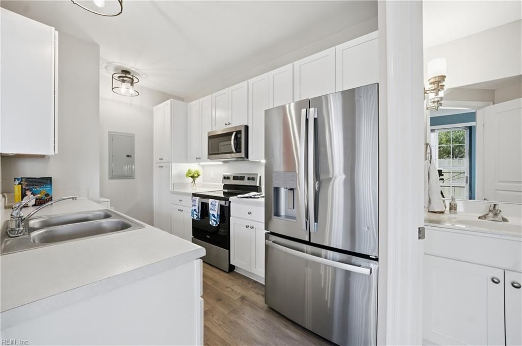 Photo of 2377 Wessington Drive, Virginia Beach, VA 23454 (MLS # 10614469)