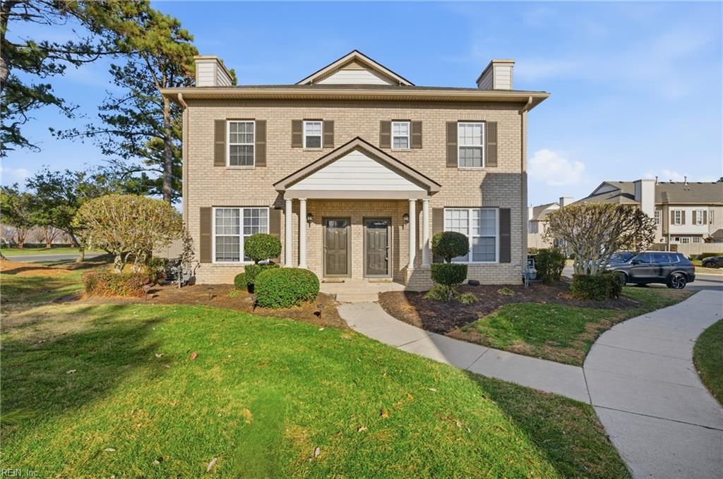 Photo of 2377 Wessington Drive, Virginia Beach, VA 23454 (MLS # 10614469)