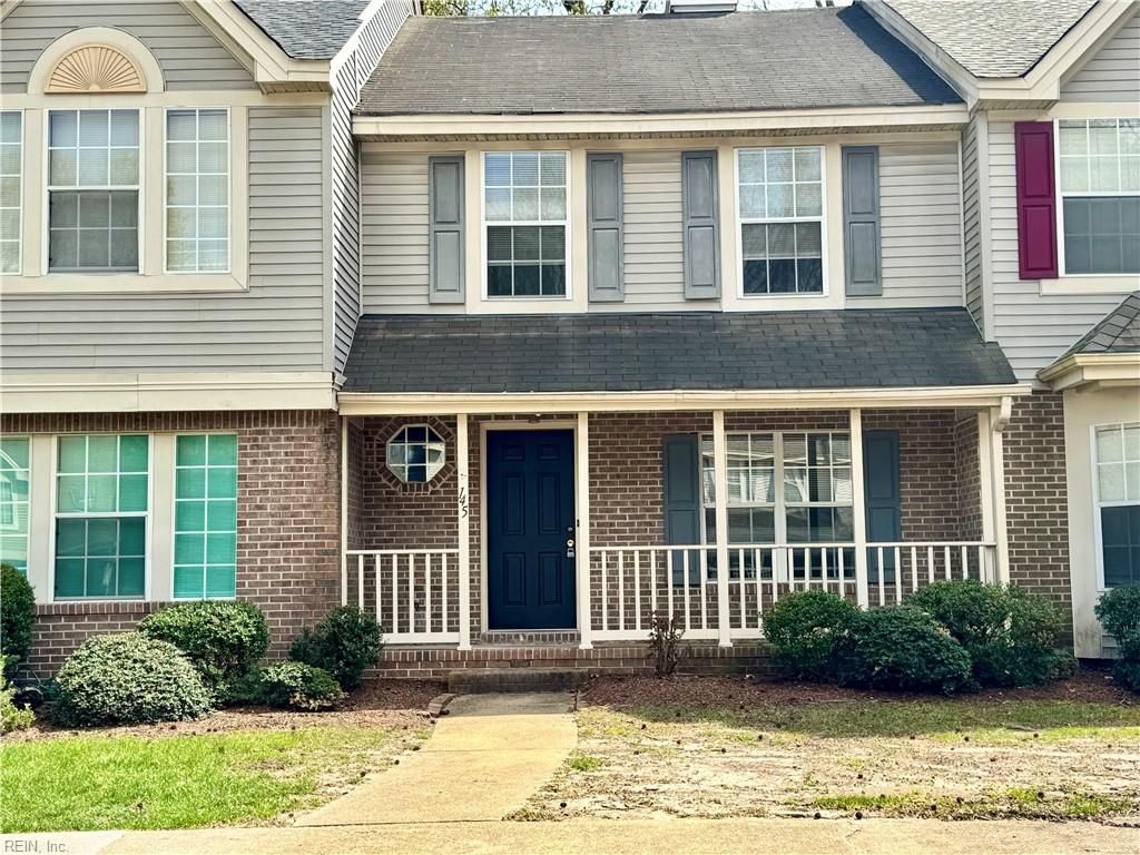 Photo of 145 Corwin Circle, Hampton, VA 23666 (MLS # 10626461)