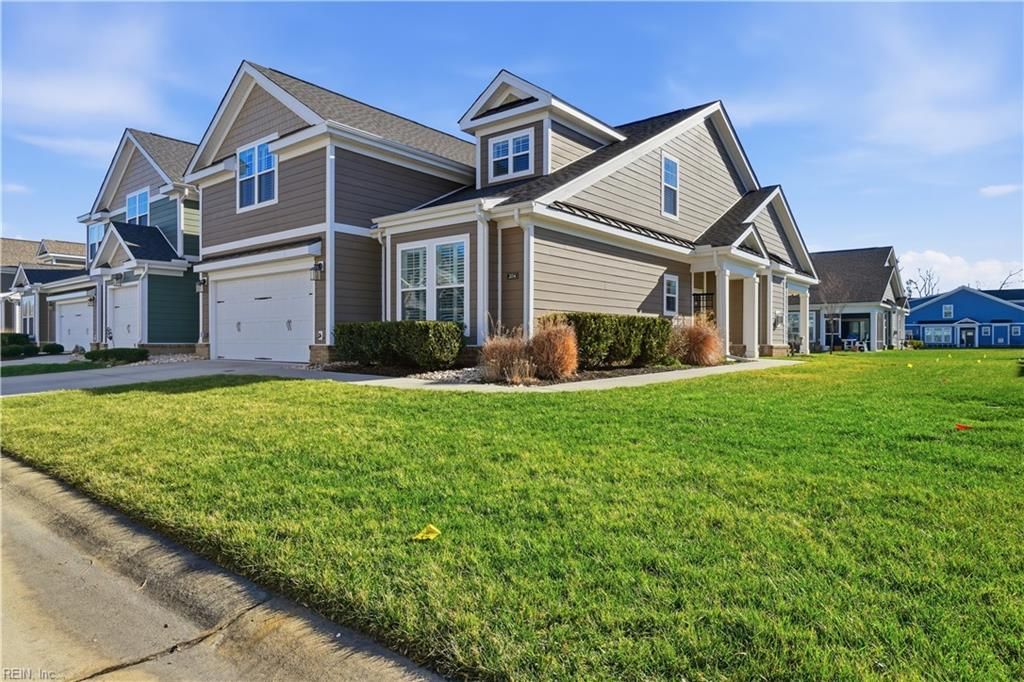 Photo of 204 Thornwood Drive, Suffolk, VA 23435 (MLS # 10616166)