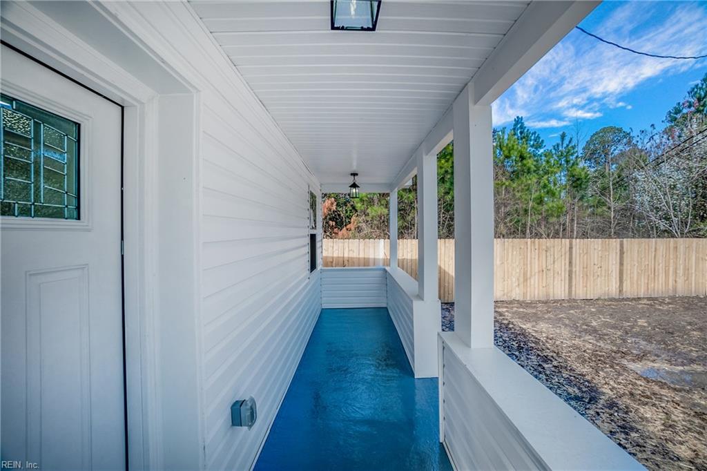 2761 Cedar RD