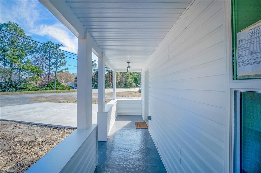 2761 Cedar RD