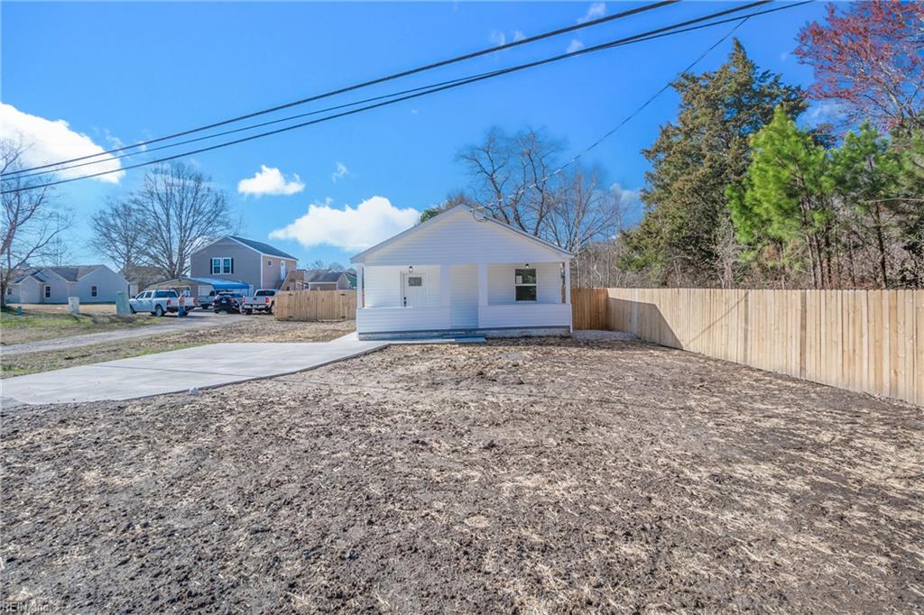 2761 Cedar RD