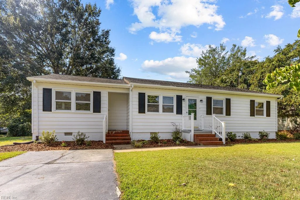 3248 Providence Road